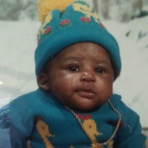 Meet your Posher, Brett